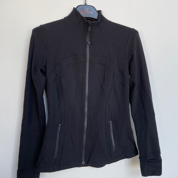 lululemon athletica Sweaters - Lululemon Define Jacket Size 10